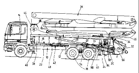 Une figure unique qui représente un dessin illustrant l'invention.